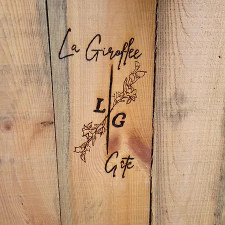 La Giroflee